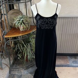 Night Way Gorgeous Gown